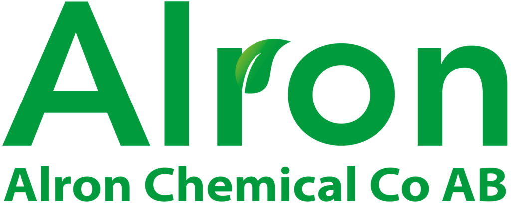 Alron Logo