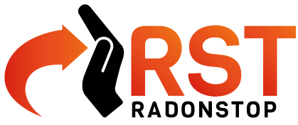 RST logotyp